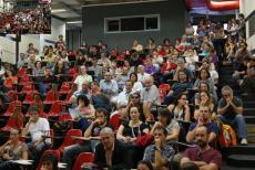 Assembleia dos Professores da UFMG 